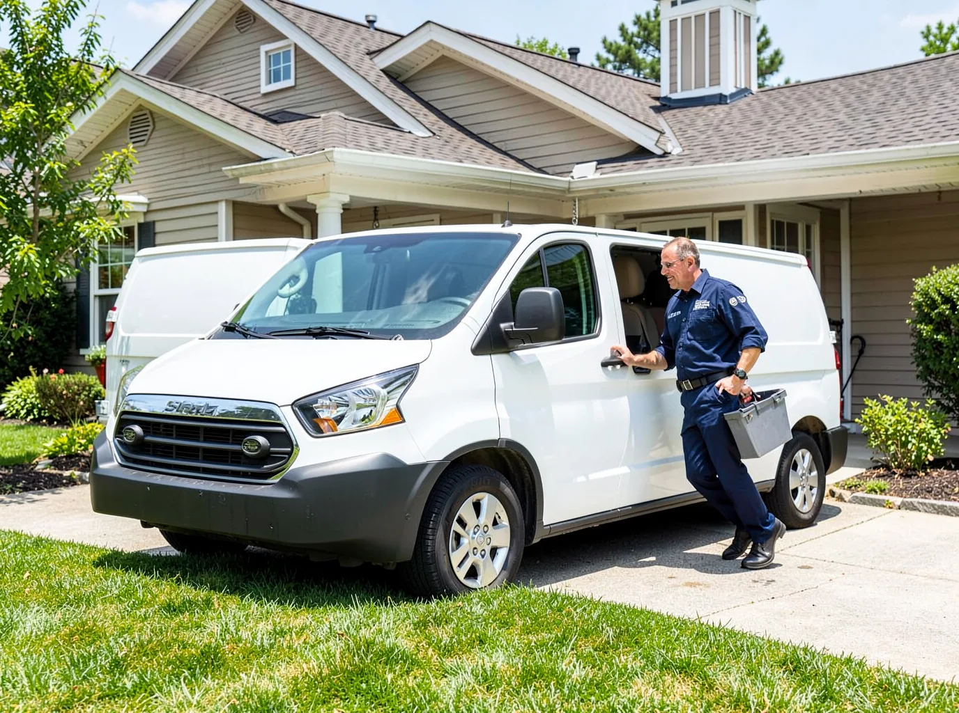 Emergency Plumber company in Champion, MI