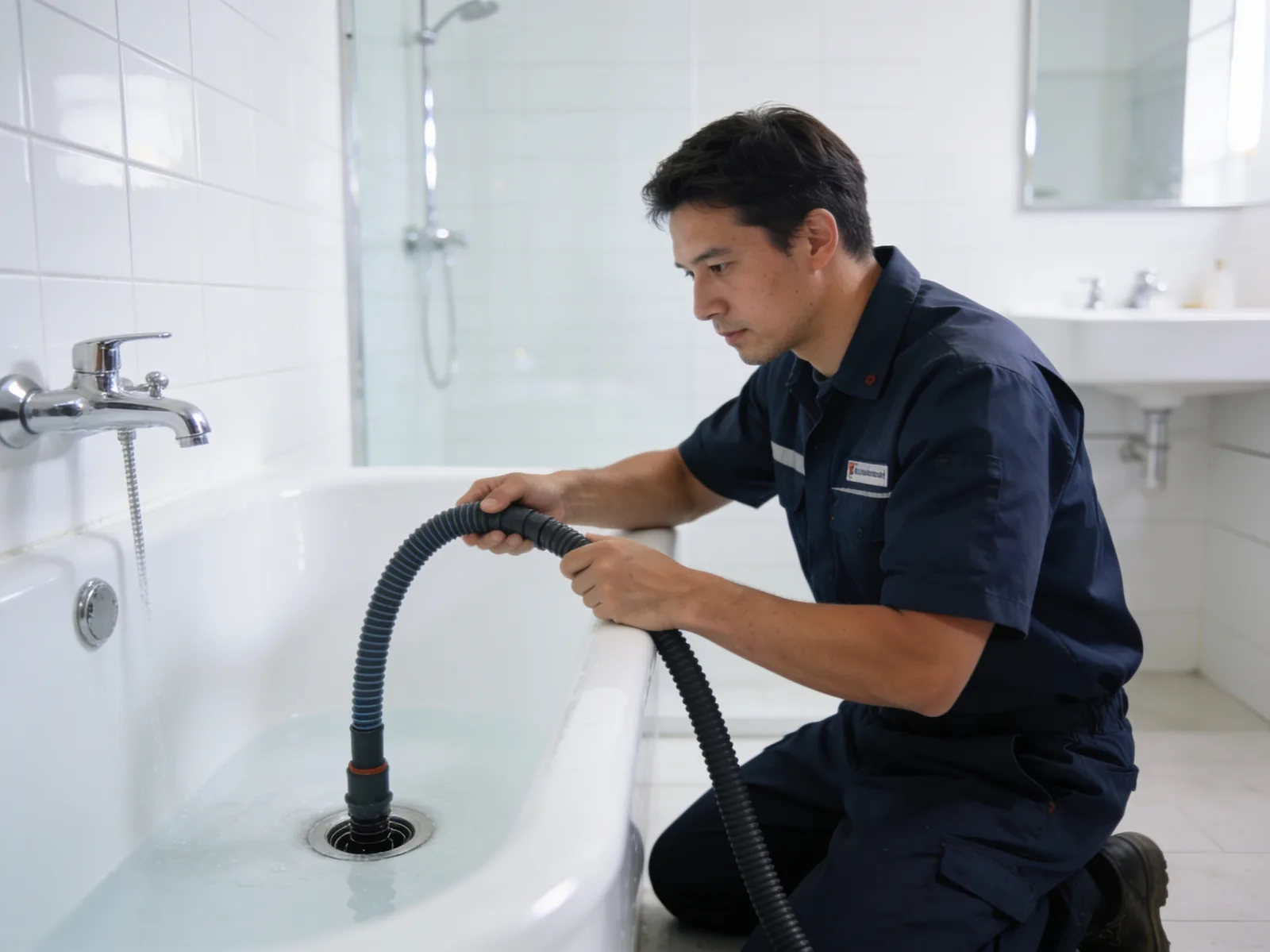 Emergency Plumber Champion, MI FAQs